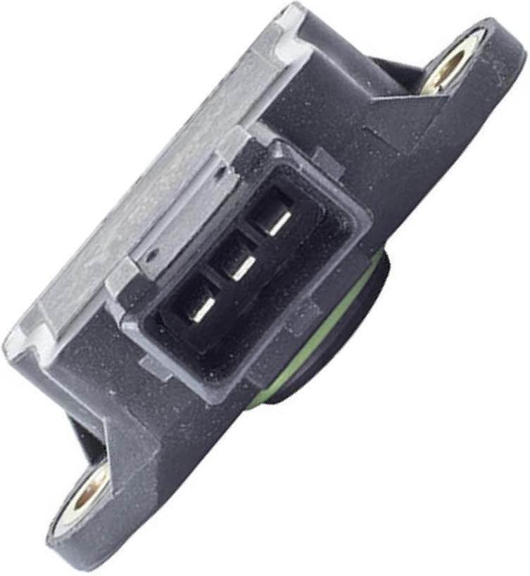Sensor de Borboleta para Volkswagen Golf - E-Klass - Esb385Q