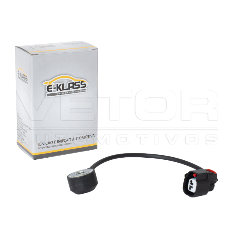 Sensor de Detonação para Ford Ecosport - E-Klass - Esd3010