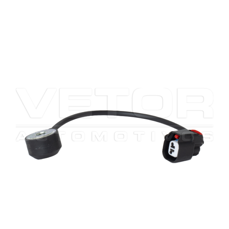 Sensor de Detonação para Ford Ecosport - E-Klass - Esd3010