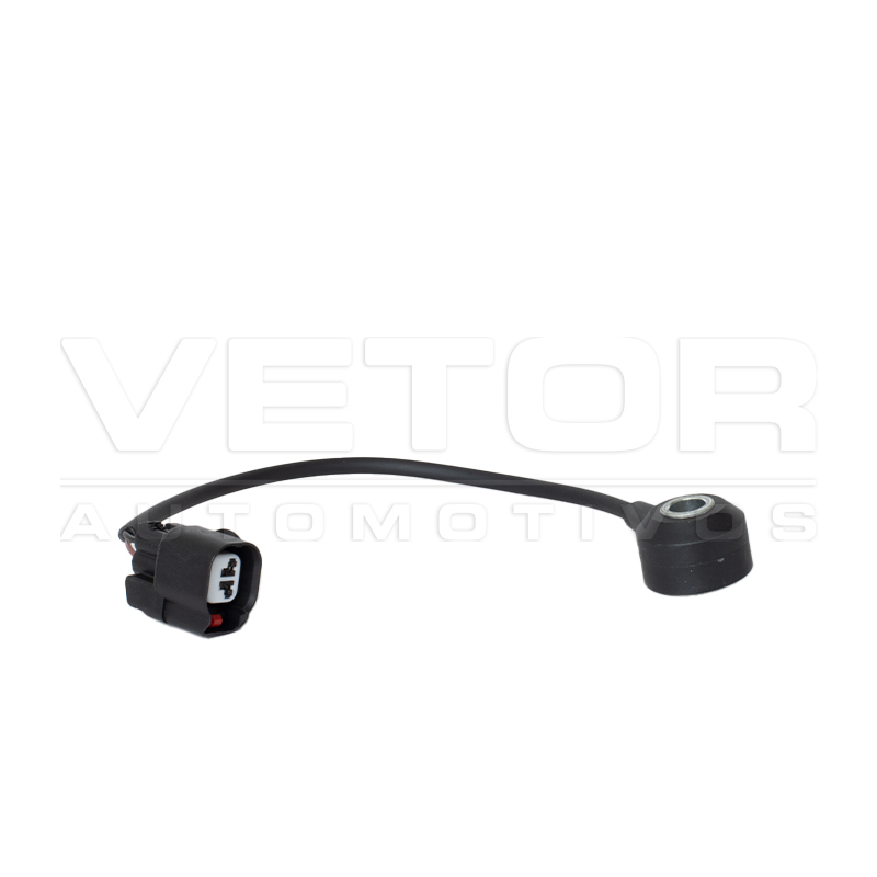 Sensor de Detonação para Ford Ecosport - E-Klass - Esd3010