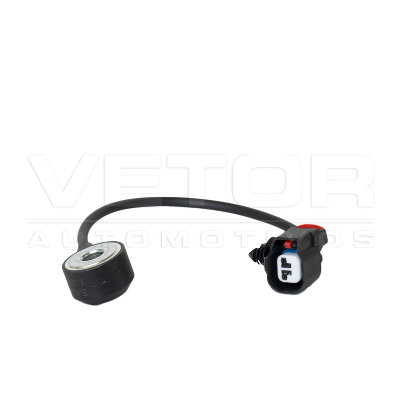 Sensor de Detonação para Ford Ecosport - E-Klass - Esd3010