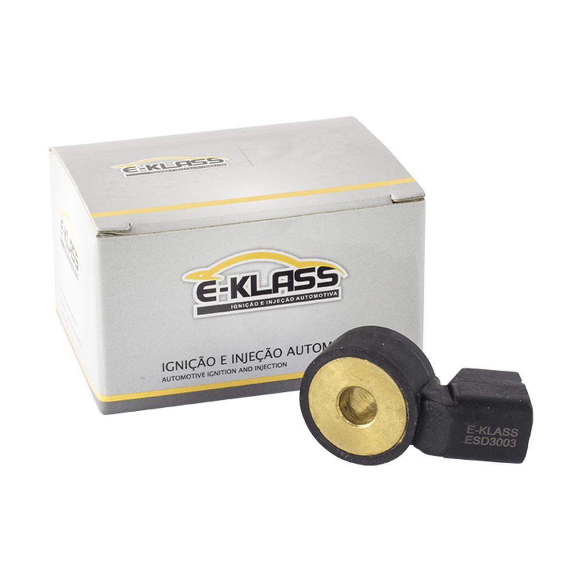 Sensor de Detonação - E-Klass - Esd3003
