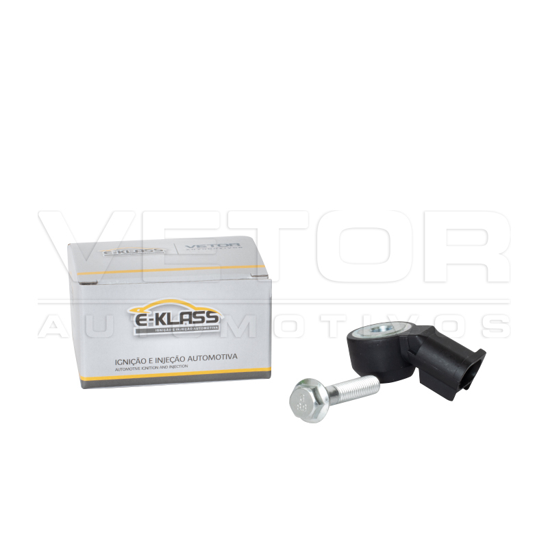 Sensor de Detonação - E-Klass - Esd3002