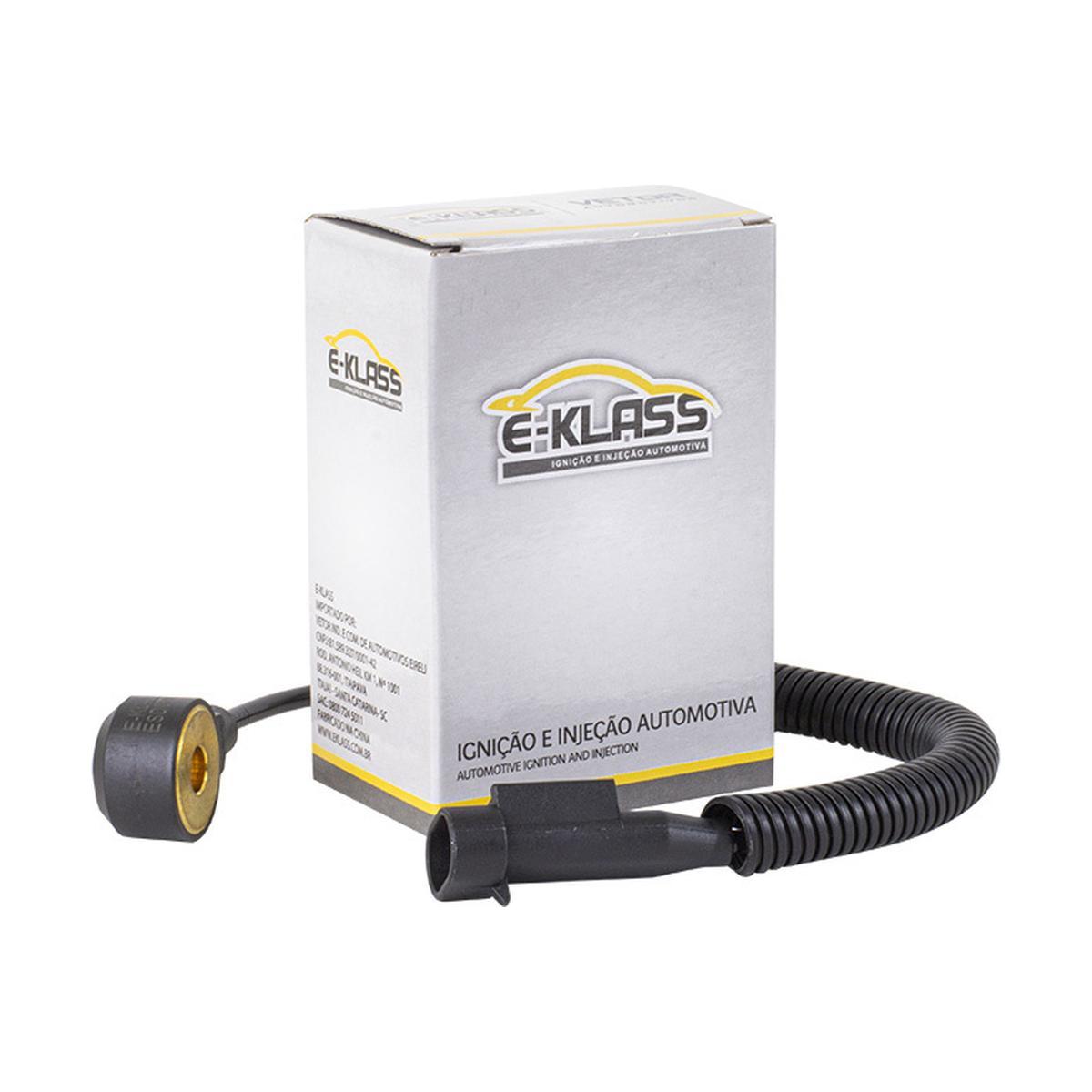 Sensor de Detonação - E-Klass - Esd3019