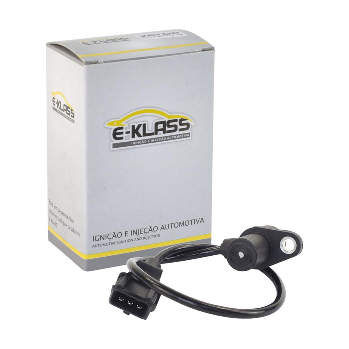 Sensor de Rotação - E-Klass - Esr4104