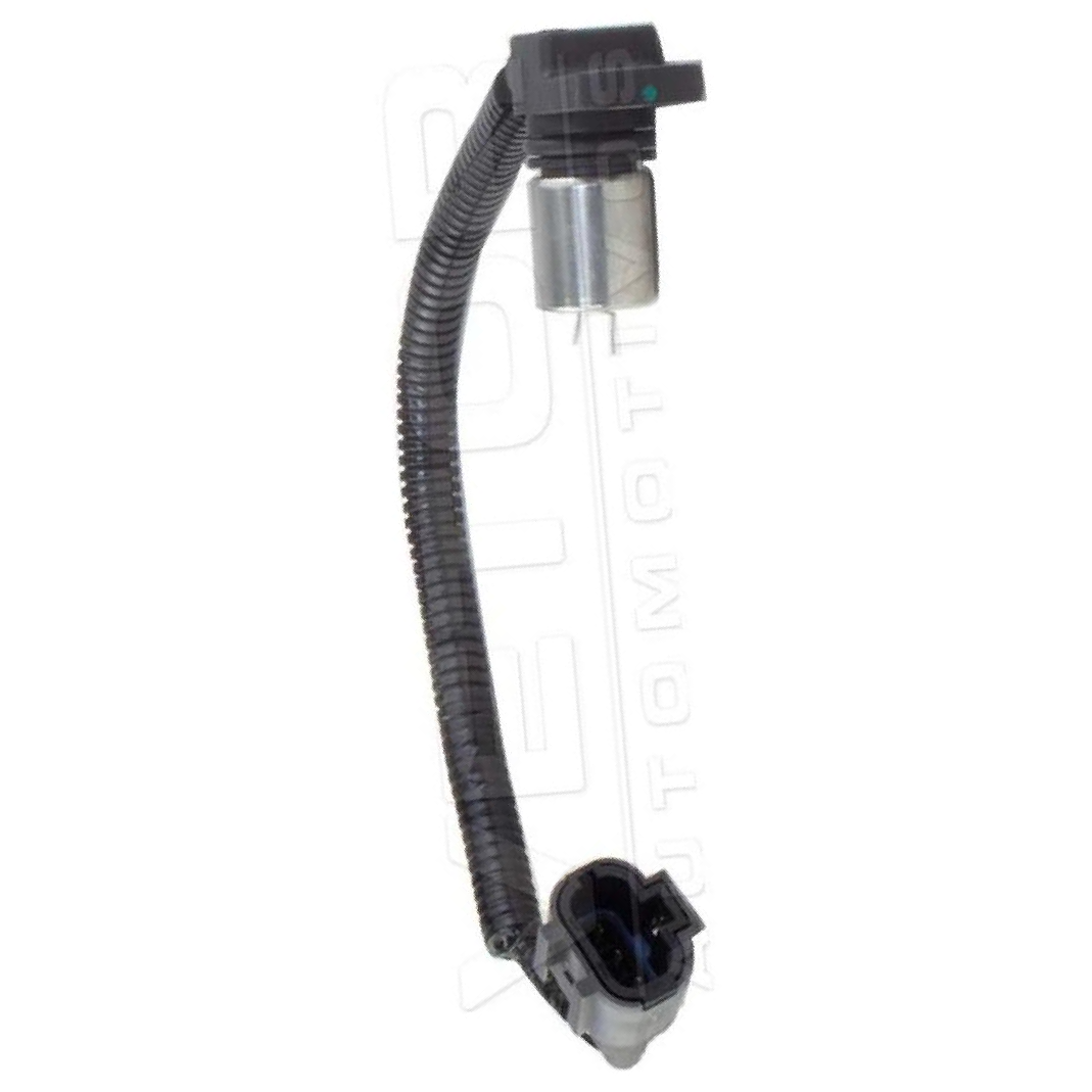 Sensor de Rotação - E-Klass - Esr4019