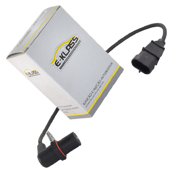 Sensor de Rotação para Hafei Towner - E-Klass - Esr4025