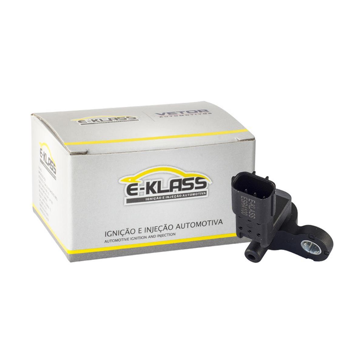 Sensor de Rotação para Honda Civic - E-Klass - Esr4100