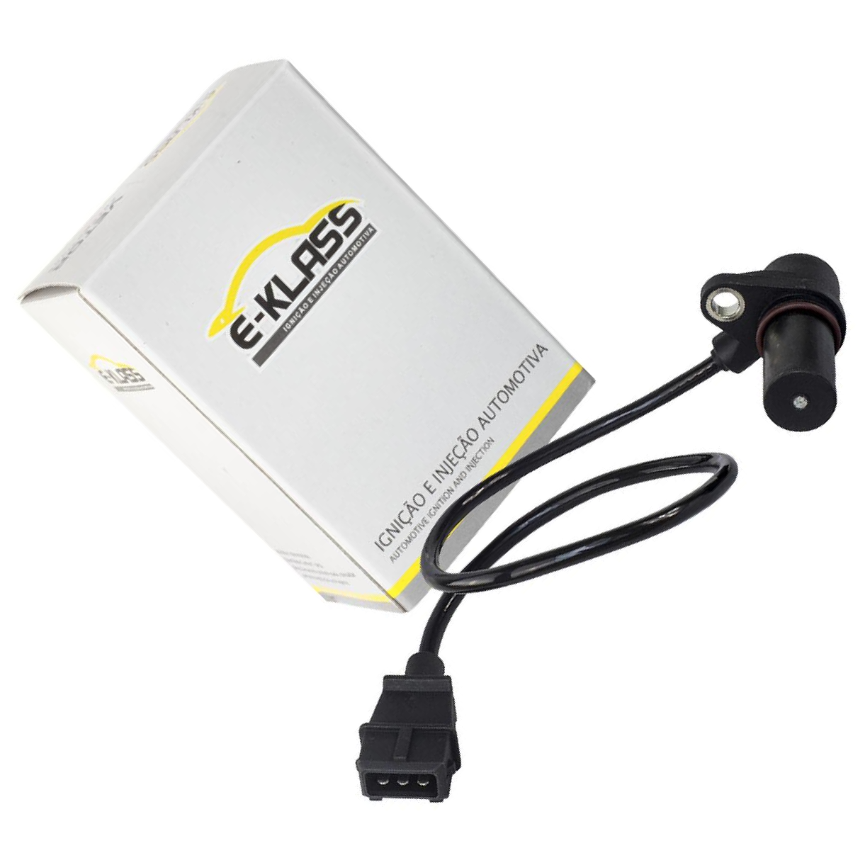 Sensor de Rotação para Fiat Marea e Marea Weekend - E-Klass - Esr4102