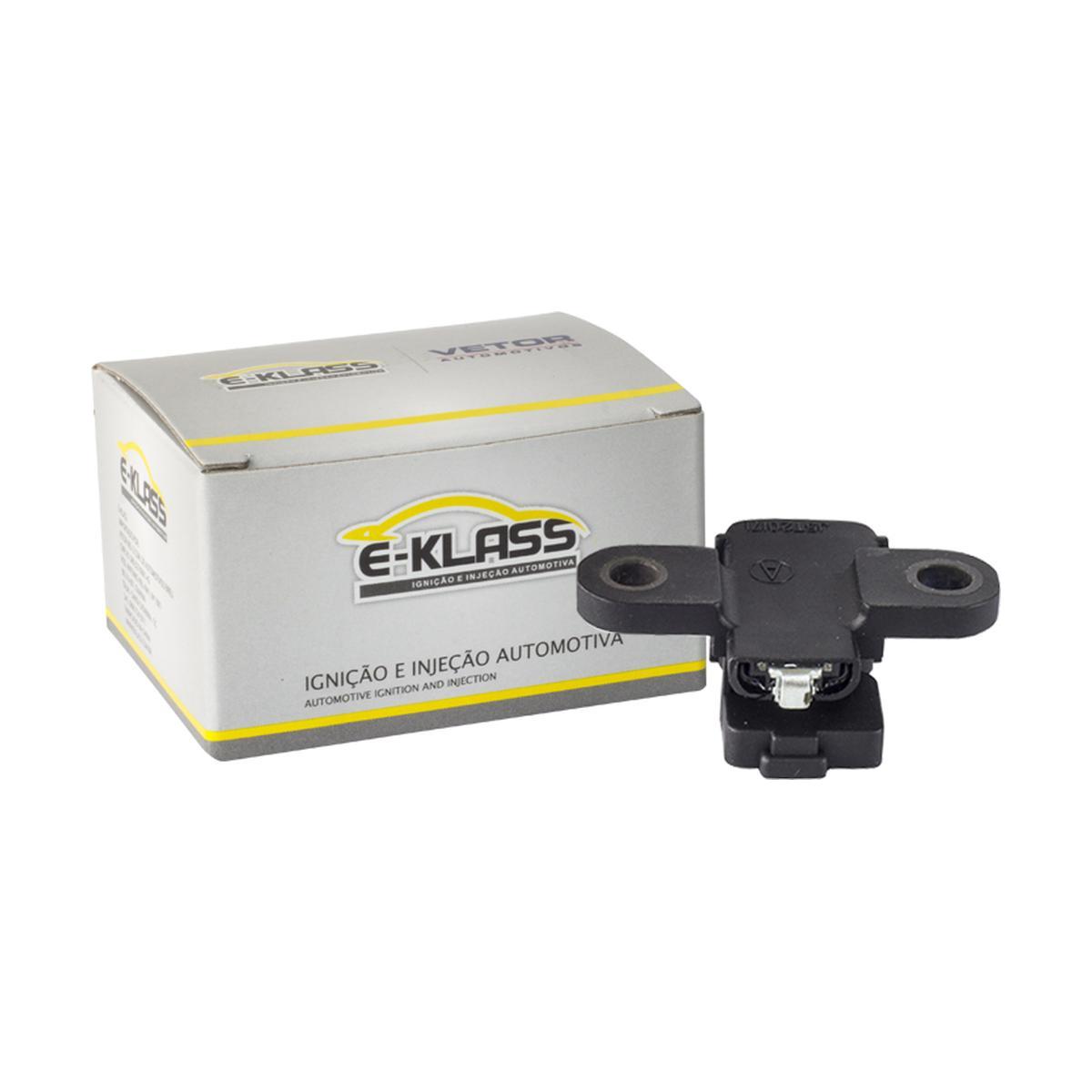 Sensor de Rotação para Mitsubishi Lancer e Pajero Tr4 - E-Klass - Esr4171