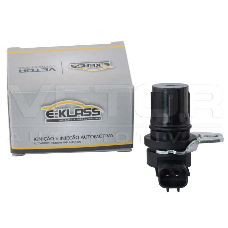 Sensor de Velocidade para Ford Ecosport e Focus - E-Klass - Esv005