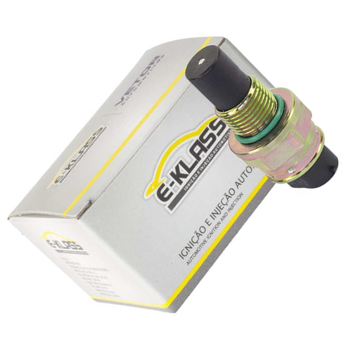 Sensor de Velocidade para Chevrolet Silverado - E-Klass - Esv443