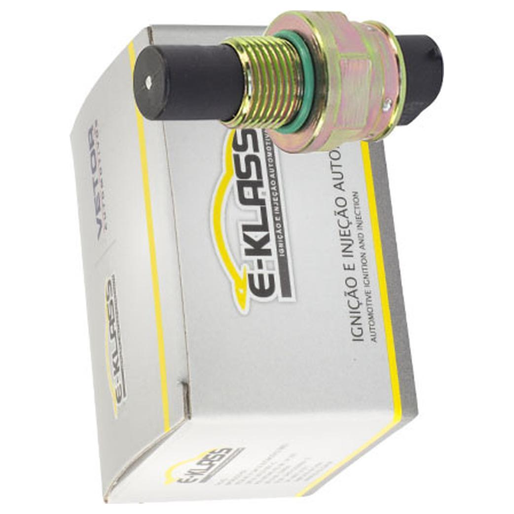 Sensor de Velocidade para Chevrolet Silverado - E-Klass - Esv443