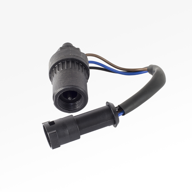 Sensor de Velocidade - E-Klass - Esv078