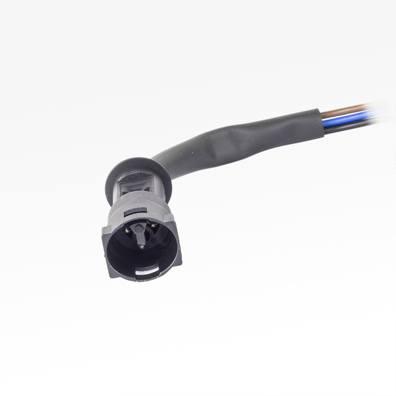 Sensor de Velocidade - E-Klass - Esv078
