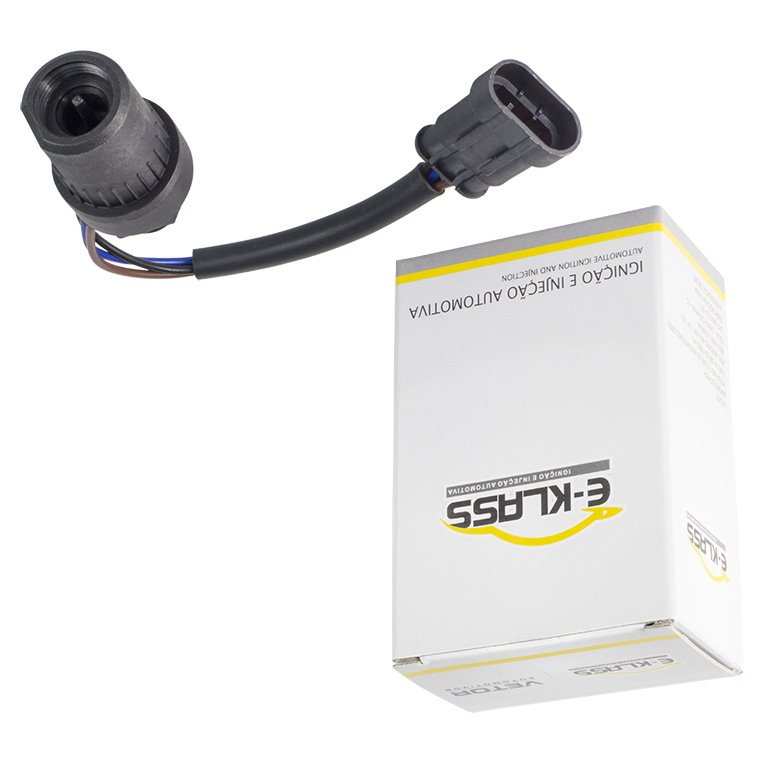 Sensor de Velocidade - E-Klass - Esv244