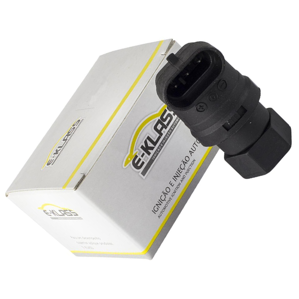 Sensor de Velocidade para Fiat Stilo - E-Klass - Esv374