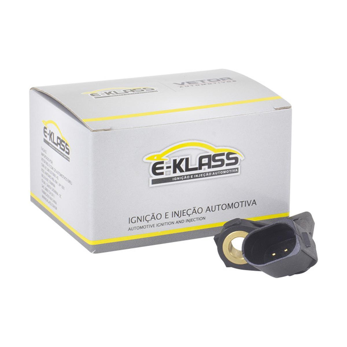 Sensor do ABS Dianteiro - E-Klass - Esa046