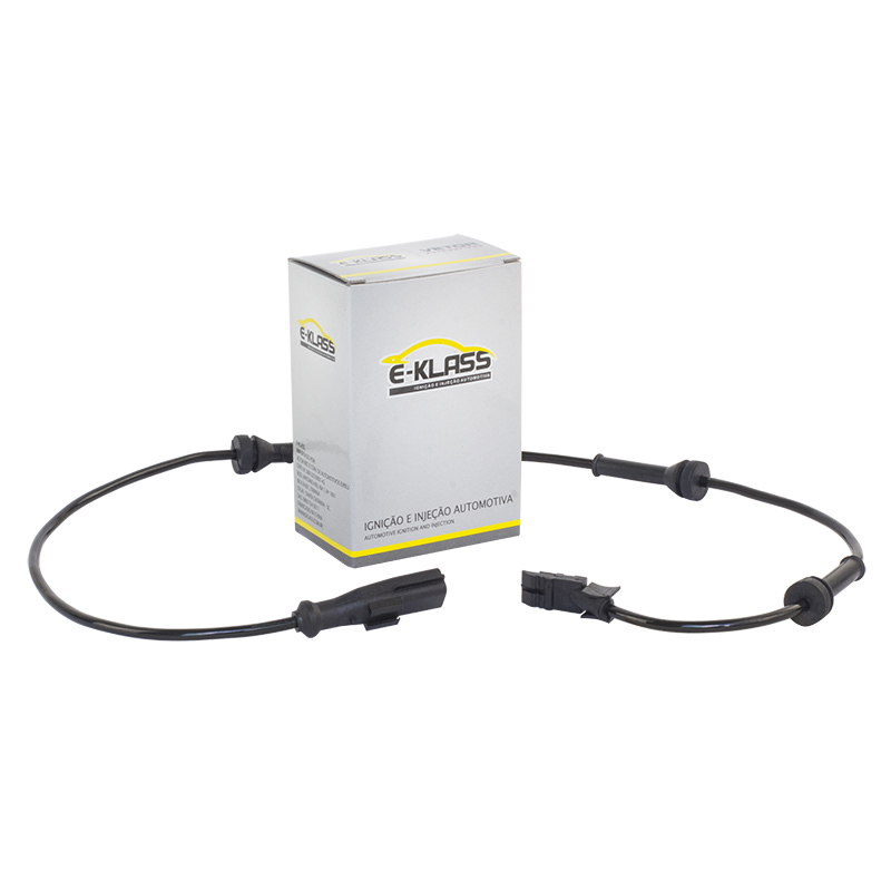 Sensor do ABS Dianteiro para Renault Megane Grand Tour - E-Klass - Esa005