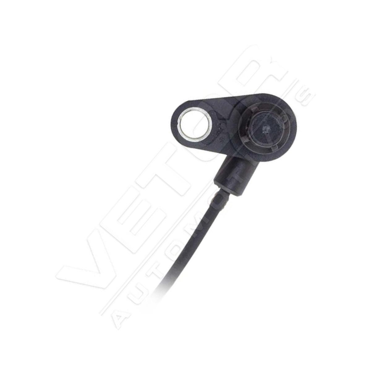 Sensor do ABS Dianteiro Direito para Mitsubishi L200 e Pajero Dakar - E-Klass - Esa068