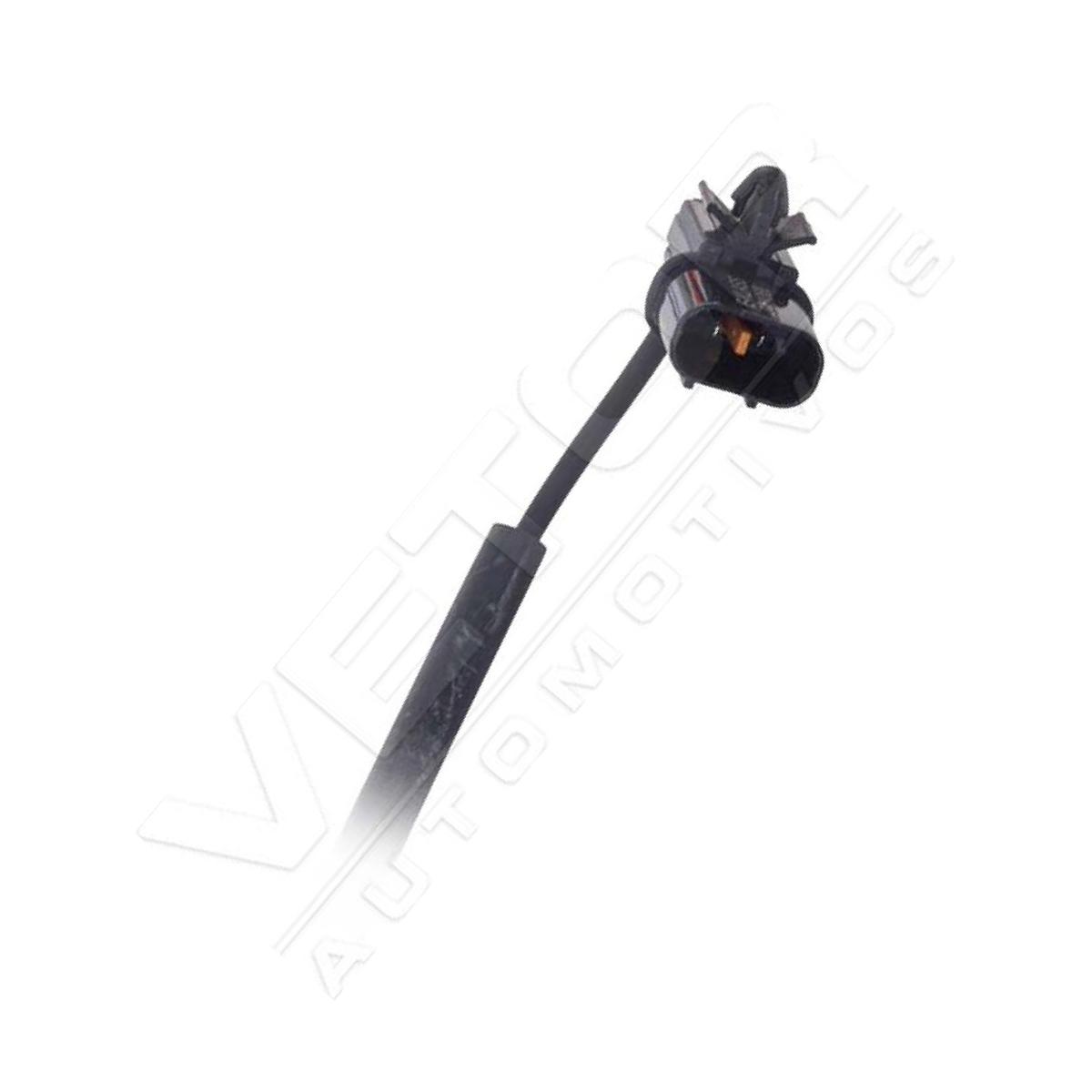 Sensor do ABS Dianteiro Direito para Mitsubishi L200 e Pajero Dakar - E-Klass - Esa068