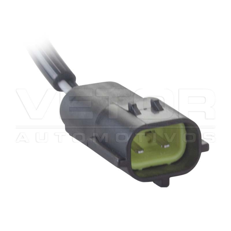 Sensor do ABS Dianteiro Direito para Chery Tiggo - E-Klass - Esa133