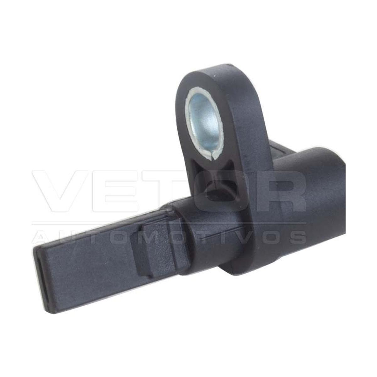 Sensor do ABS Dianteiro Direito - E-Klass - Esa147