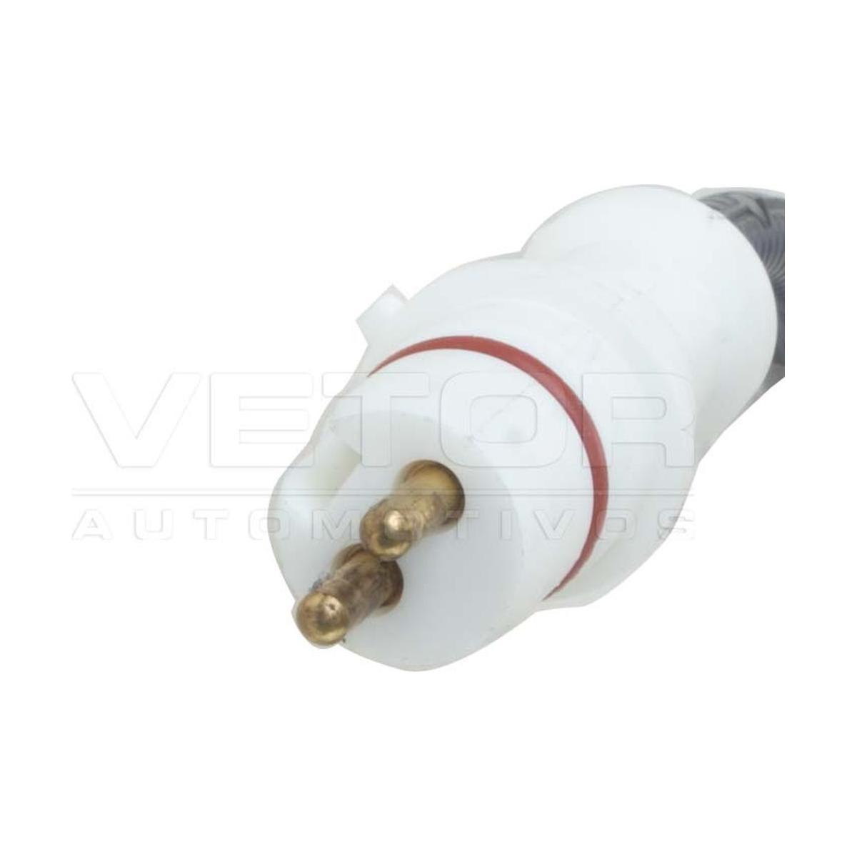 Sensor do ABS Dianteiro Direito - E-Klass - Esa147