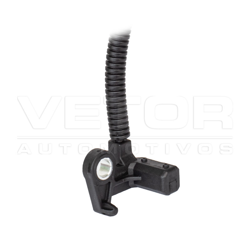 Sensor do ABS Dianteiro Direito para Ford Fusion - E-Klass - Esa181