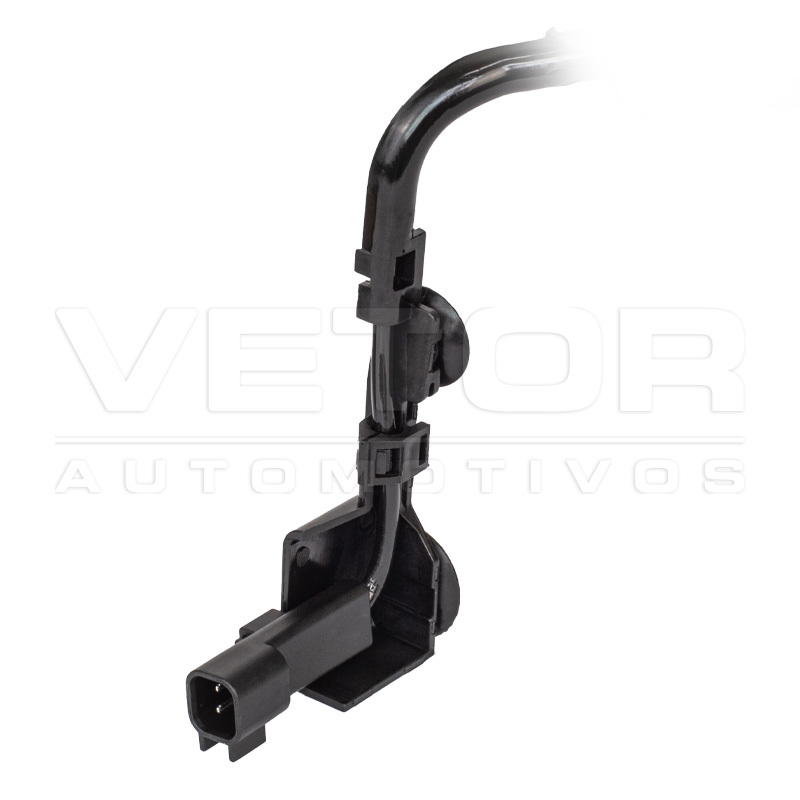 Sensor do ABS Dianteiro Direito para Ford Fusion - E-Klass - Esa181