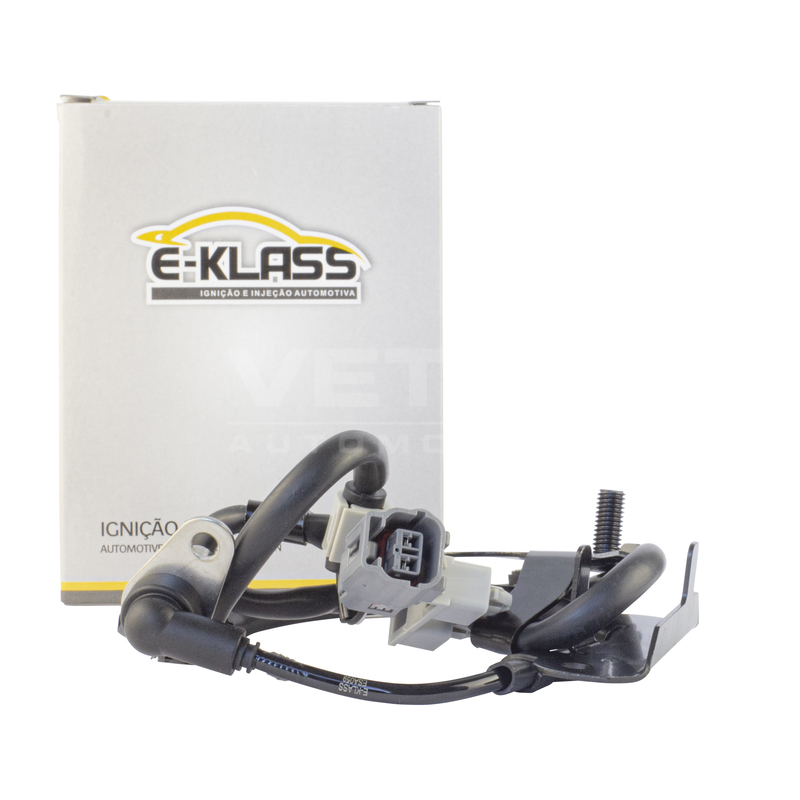 Sensor do ABS Dianteiro Direito para Chevrolet S10 - E-Klass - Esa059