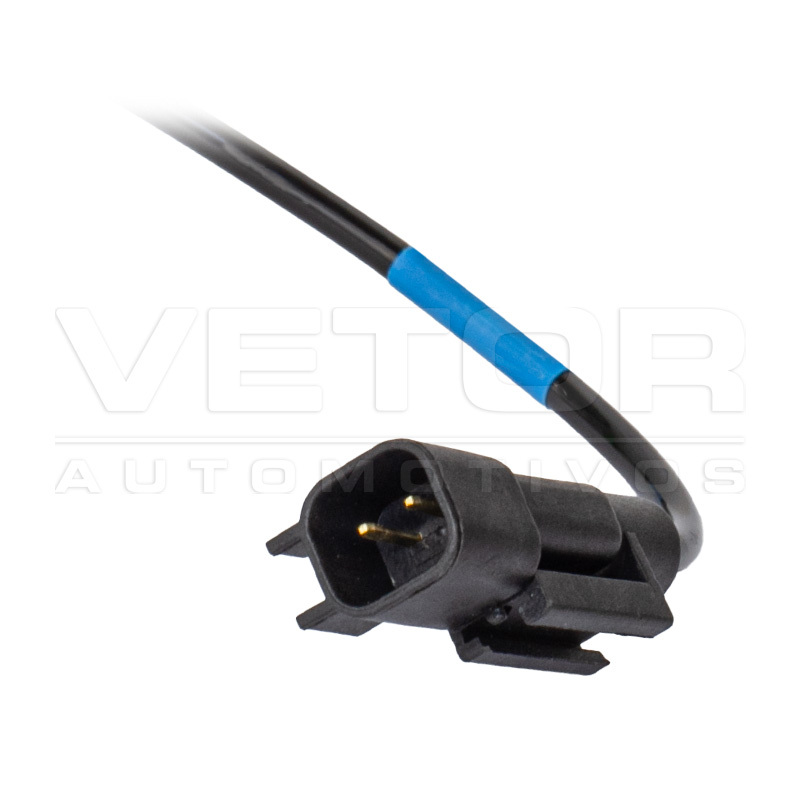 Sensor do ABS Dianteiro Direito para Mitsubishi ASX - E-Klass - Esa158