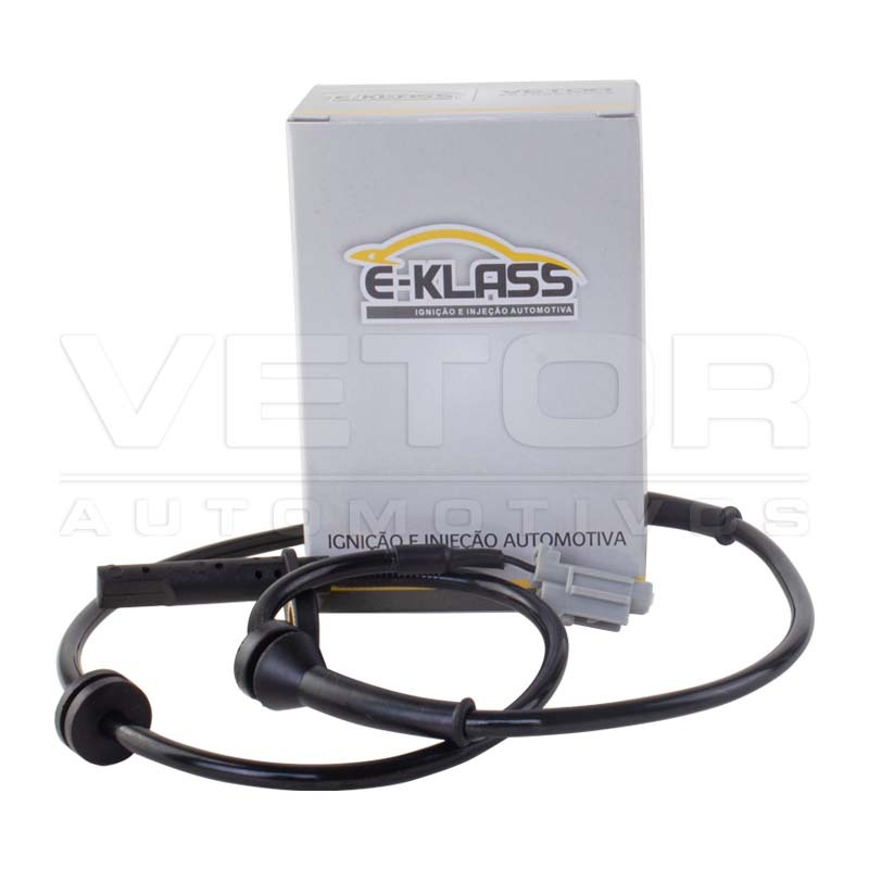 Sensor do ABS Dianteiro Direito para Nissan Sentra - E-Klass - Esa120