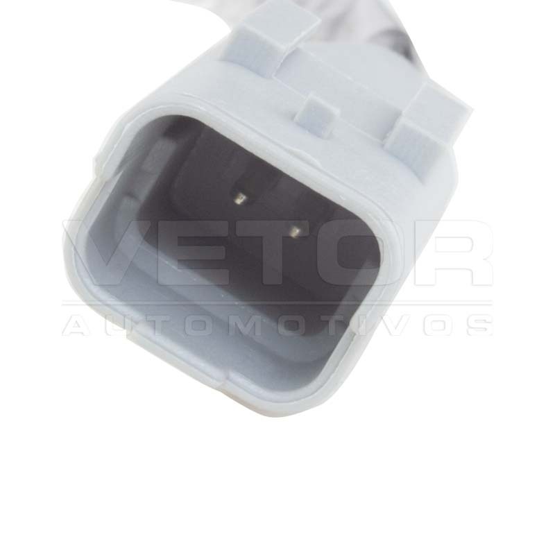Sensor do ABS Dianteiro Direito ou Esquerdo - E-Klass - Esa122