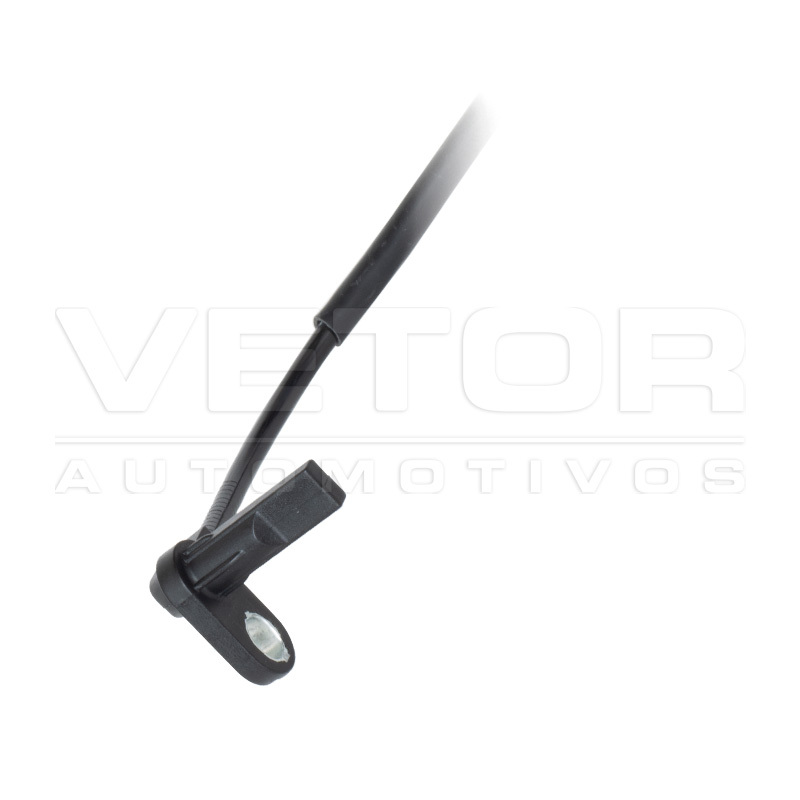 Sensor do ABS Dianteiro Direito ou Esquerdo para Fiat Linea e Punto - E-Klass - Esa165
