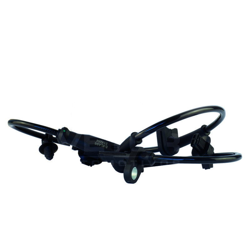 Sensor do ABS Dianteiro Direito ou Esquerdo para Ford Fiesta - E-Klass - Esa004