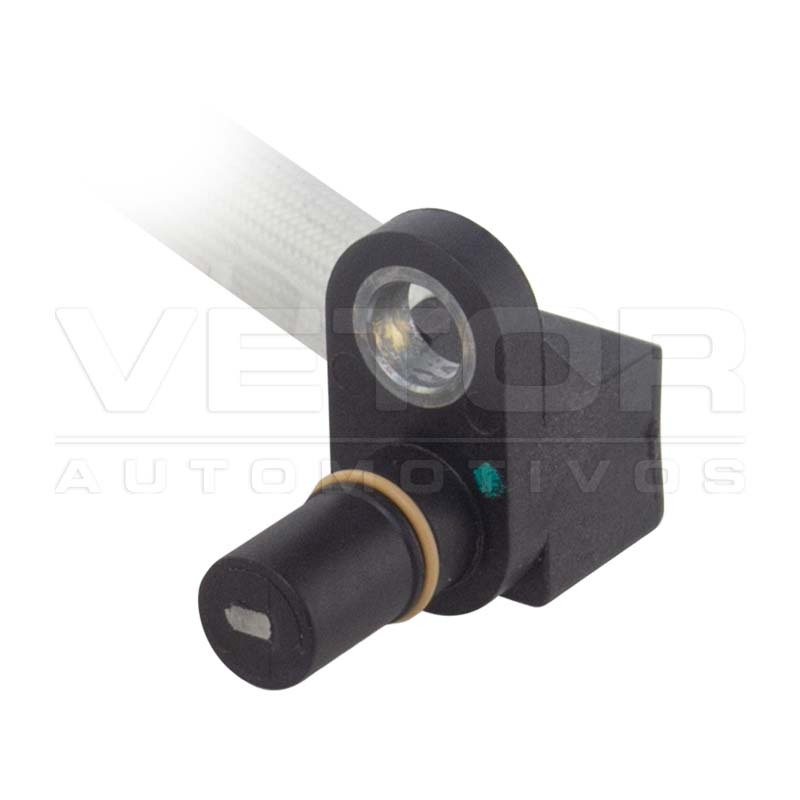 Sensor do ABS Dianteiro Direito ou Esquerdo para Ford Ranger - E-Klass - Esa146