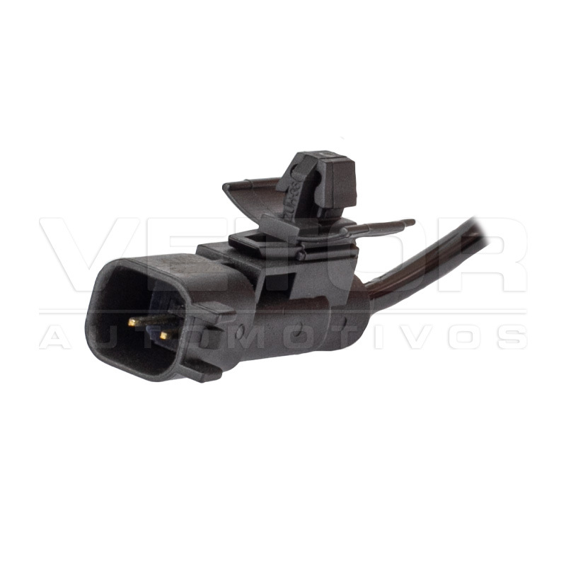 Sensor do ABS Dianteiro Direito ou Esquerdo para Chevrolet Cruze - E-Klass - Esa159