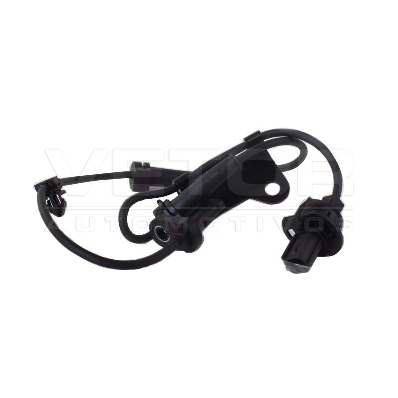 Sensor do ABS Dianteiro Direito ou Esquerdo para Honda City e FIT - E-Klass - Esa087