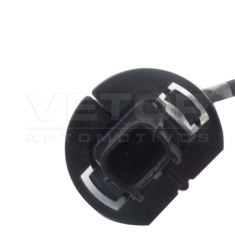 Sensor do ABS Dianteiro Direito ou Esquerdo para Honda City e FIT - E-Klass - Esa087