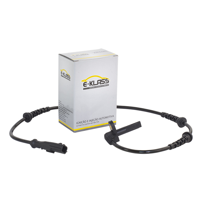 Sensor do ABS Dianteiro Direito ou Esquerdo para Renault Fluence - E-Klass - Esa020