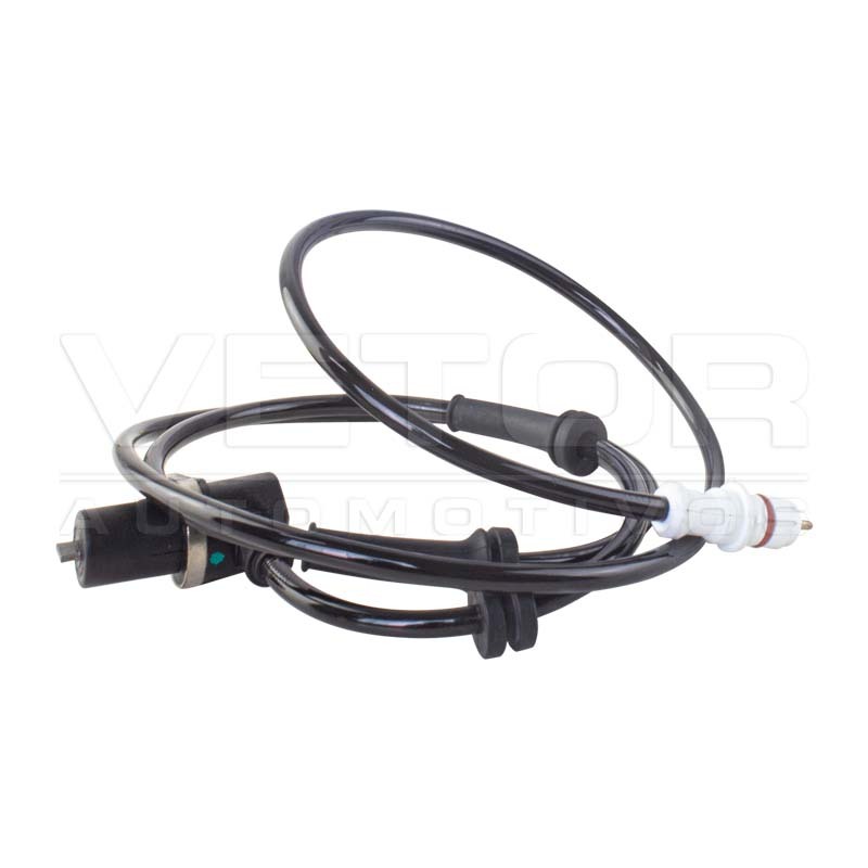 Sensor do ABS Dianteiro Direito ou Esquerdo para Peugeot Boxer - E-Klass - Esa076