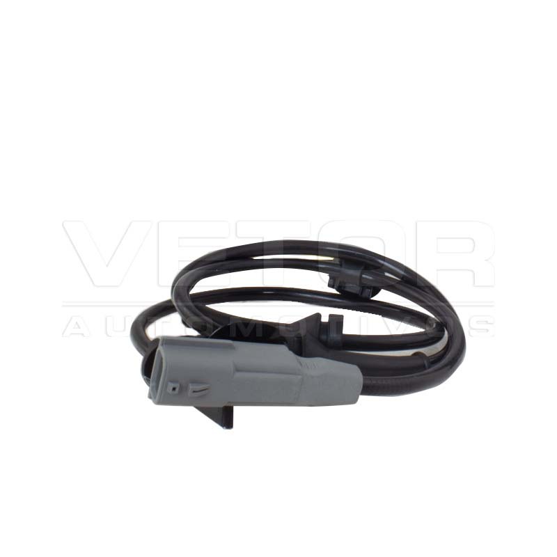 Sensor do ABS Dianteiro Direito ou Esquerdo para Nissan Kicks - E-Klass - Esa086