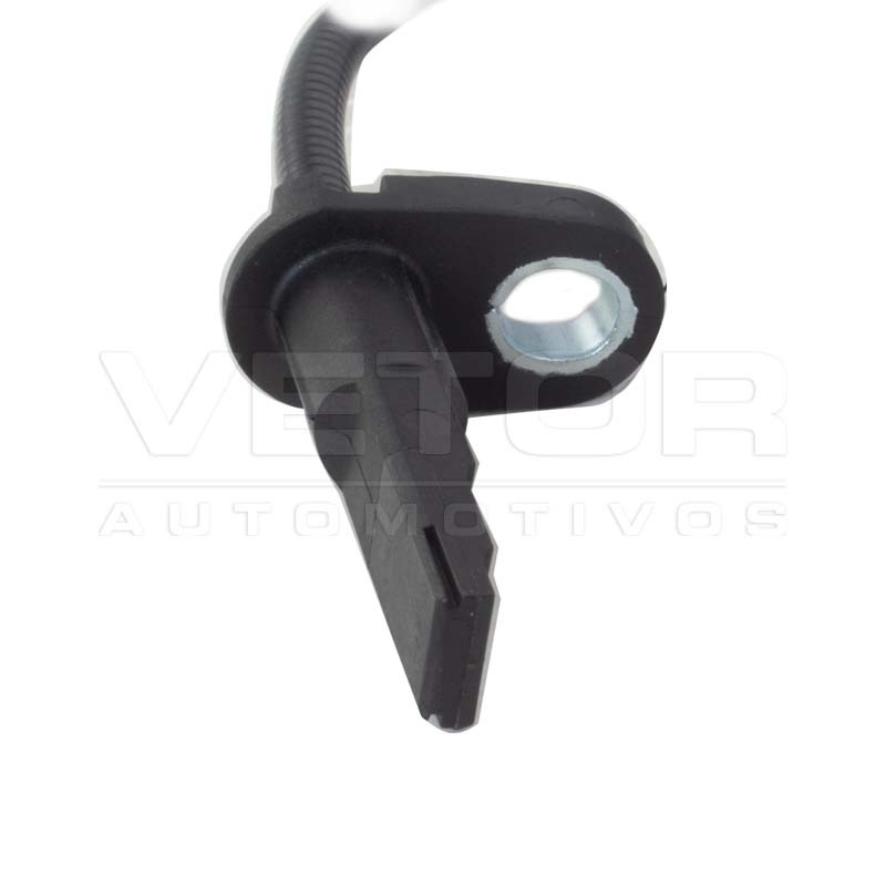 Sensor do ABS Dianteiro Direito ou Esquerdo para Nissan Kicks - E-Klass - Esa086