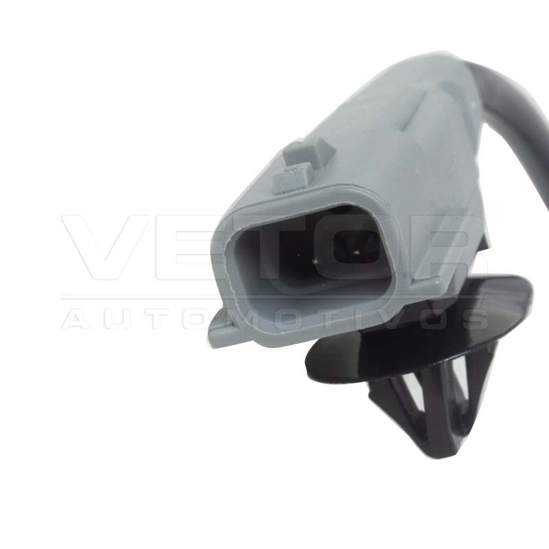 Sensor do ABS Dianteiro Direito ou Esquerdo para Nissan Kicks - E-Klass - Esa086