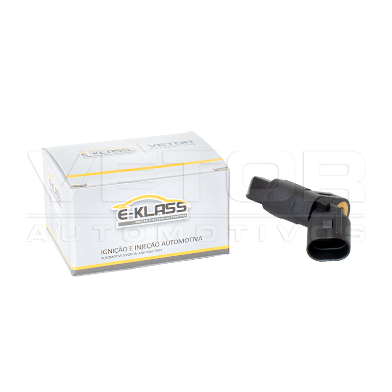 Sensor do ABS Dianteiro Esquerdo - E-Klass - Esa186