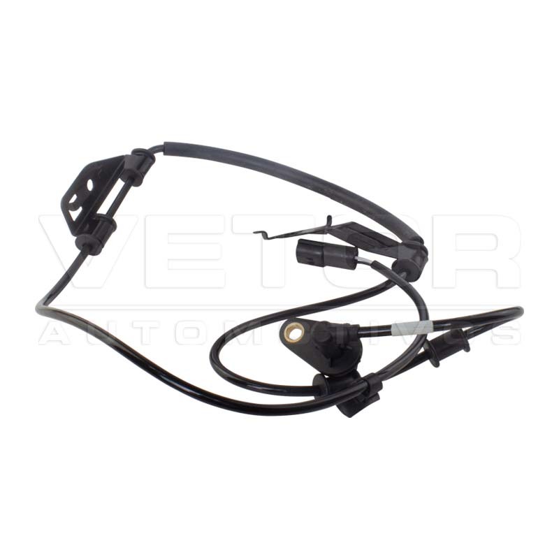 Sensor do ABS Dianteiro Esquerdo para Chery Tiggo - E-Klass - Esa134