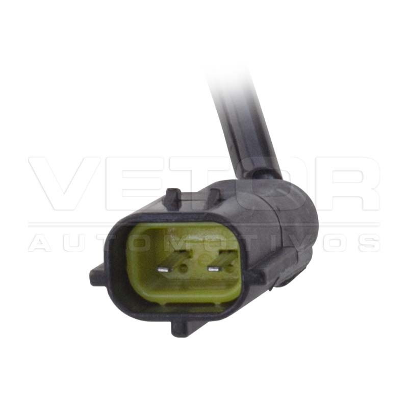 Sensor do ABS Dianteiro Esquerdo para Chery Tiggo - E-Klass - Esa134