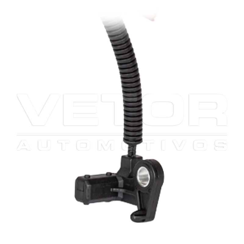 Sensor do ABS Dianteiro Esquerdo para Ford Fusion - E-Klass - Esa182