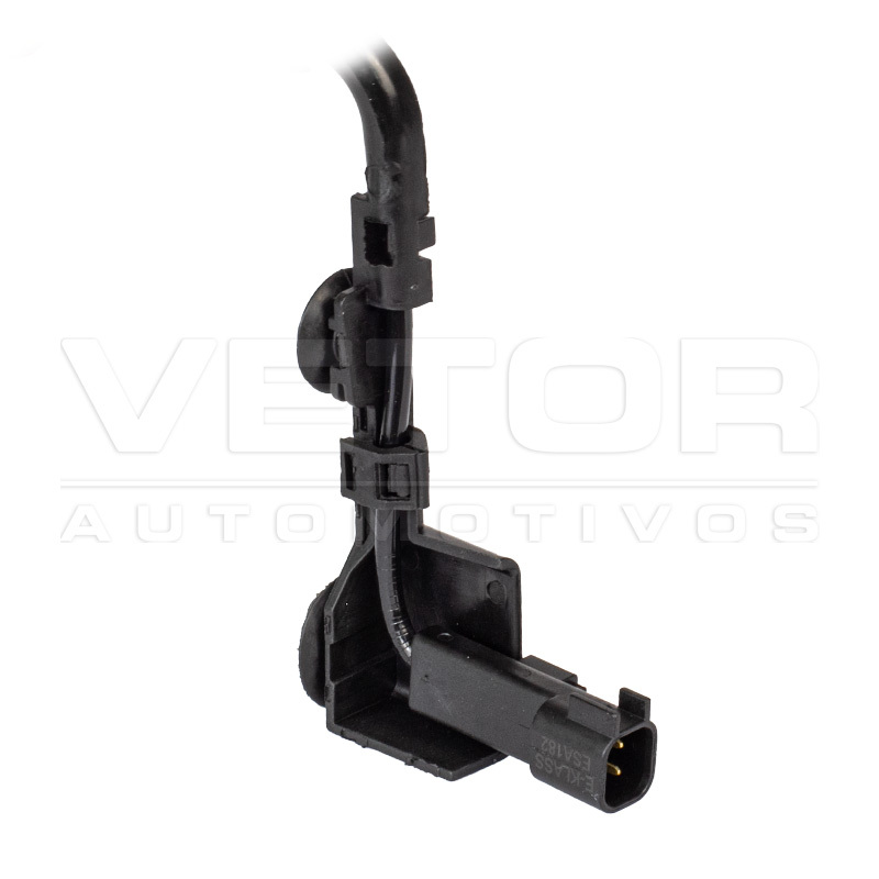 Sensor do ABS Dianteiro Esquerdo para Ford Fusion - E-Klass - Esa182